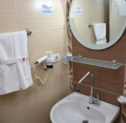 Otel Seckin Best 2*