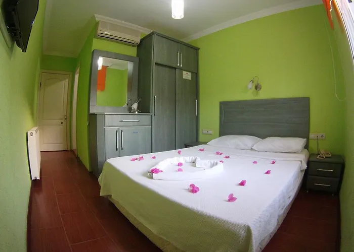 Seckin Best Otel Bodrum