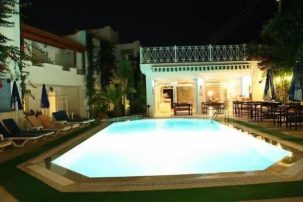 Hotel Seckin Best Bodrum