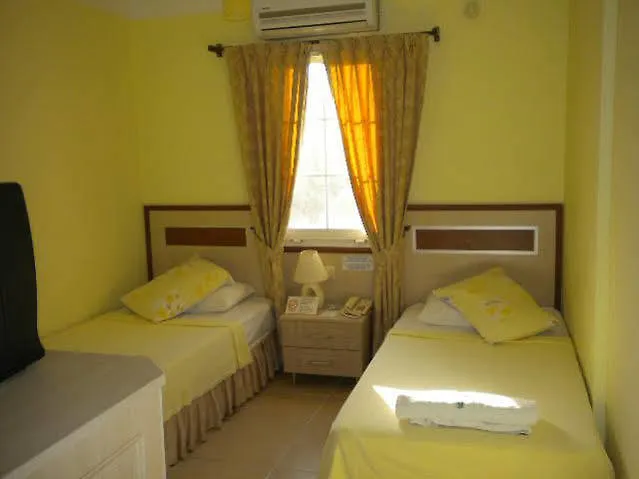 Seckin Best Hotel Bodrum