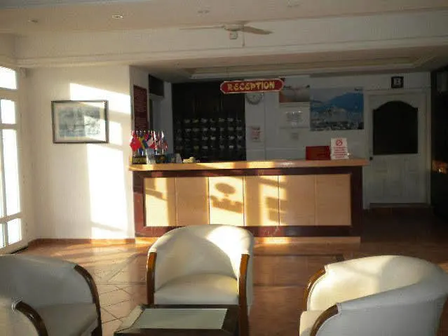 Seckin Best Hotel Bodrum