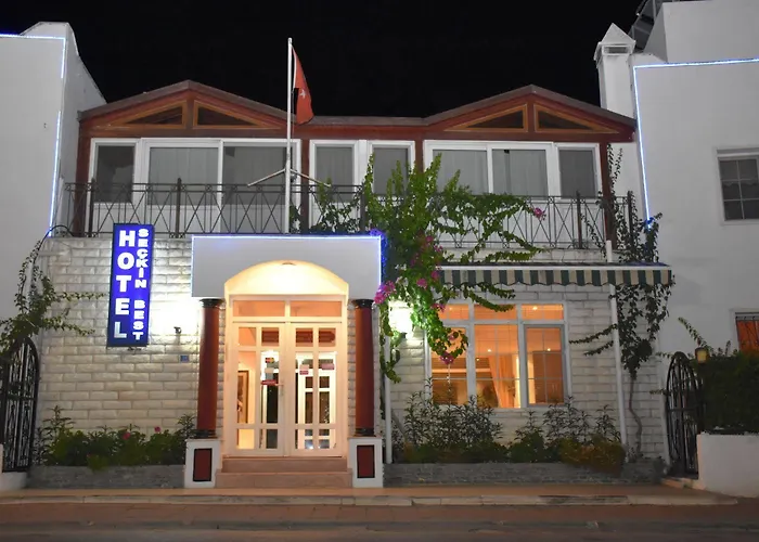 Seckin Best Hotel 2*