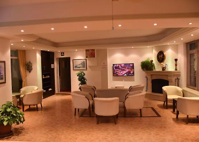 Seckin Best Hotel 2*