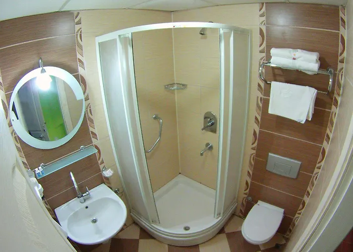 Seckin Best Otel Bodrum