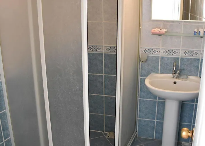 Seckin Best Hotel Bodrum