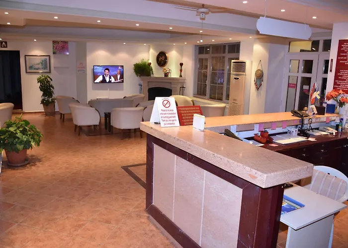 Seckin Best Otel Bodrum