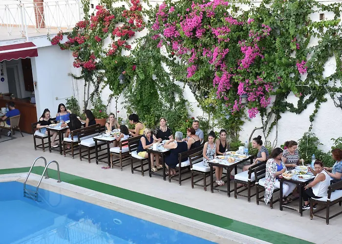 Seckin Best Hotel Bodrum